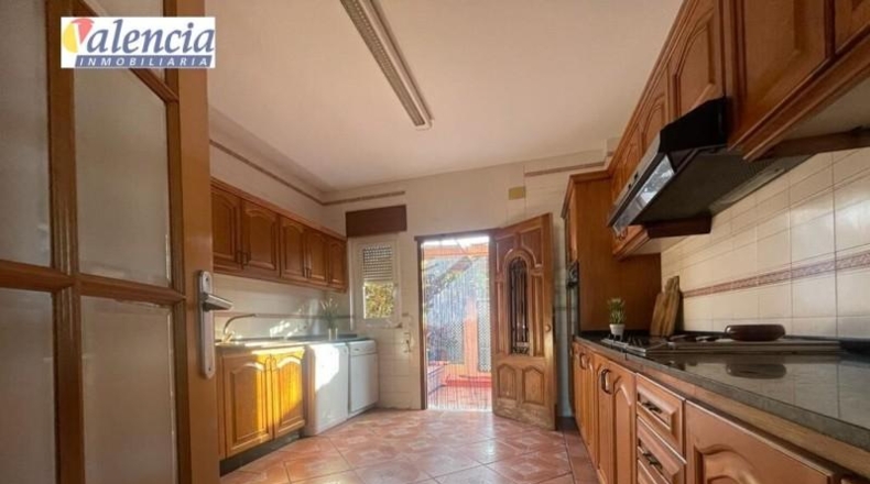 Valencia - Cullera - 298m2