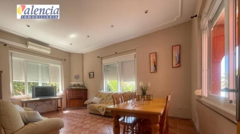 Valencia - Cullera - 298m2