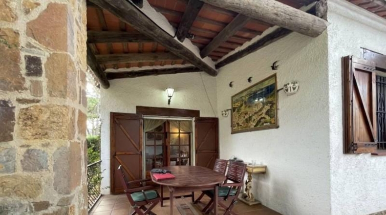 Gerona - Begur - 175m2