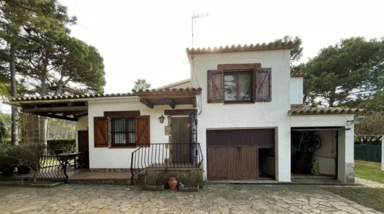 Gerona - Begur - 175m2