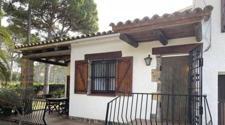 Gerona - Begur - 175m2