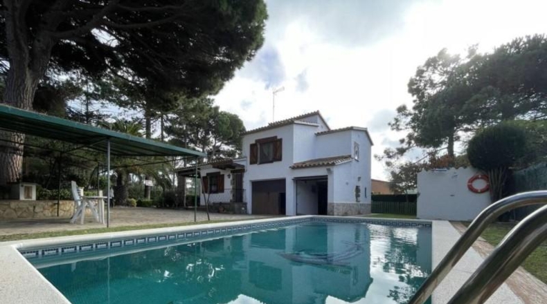 Gerona - Begur - 175m2