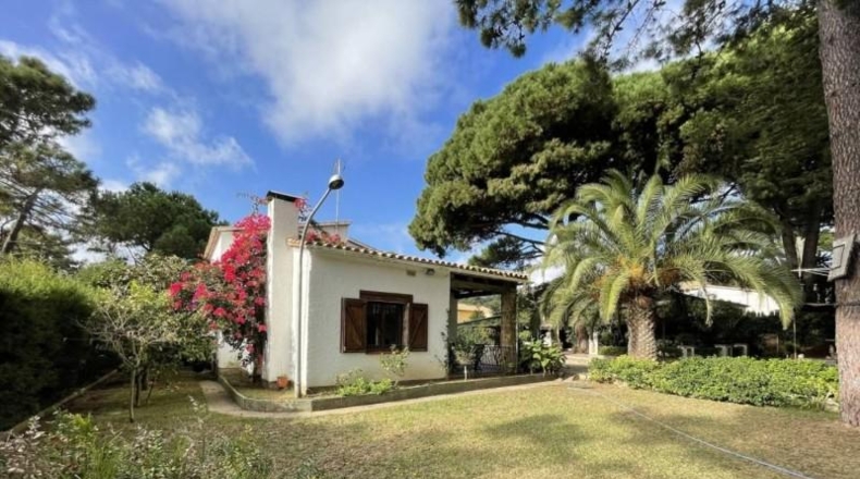 Gerona - Begur - 175m2