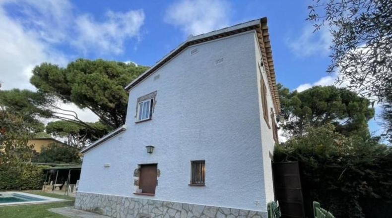 Gerona - Begur - 175m2
