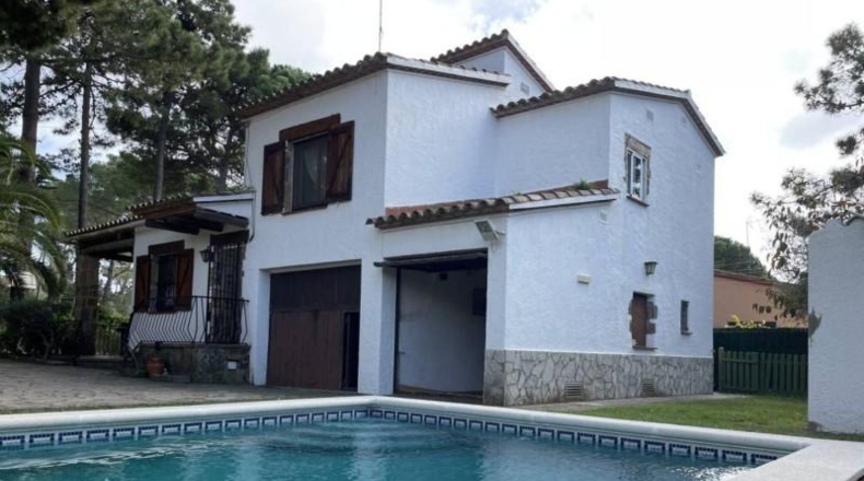 Gerona - Begur - 175m2