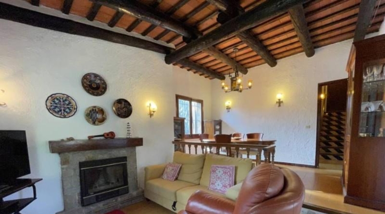 Gerona - Begur - 175m2