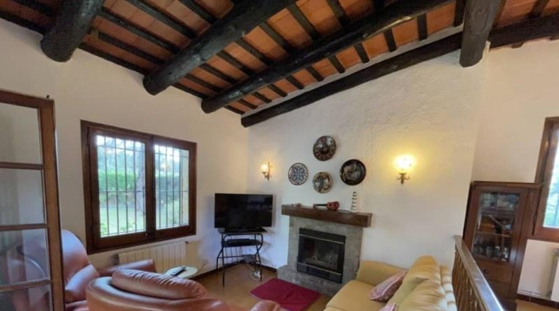 Gerona - Begur - 175m2
