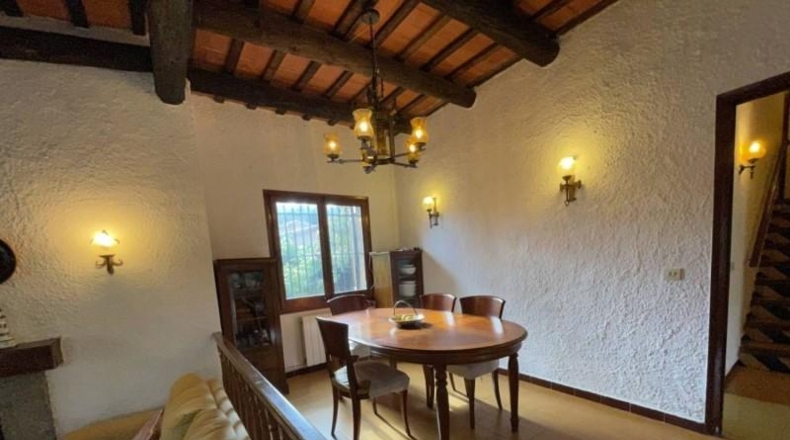 Gerona - Begur - 175m2