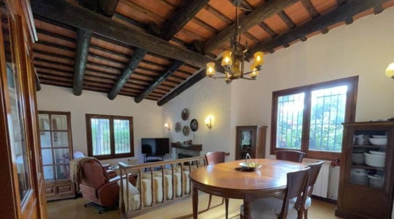 Gerona - Begur - 175m2