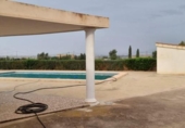 Земельный участок на продажу в городе Lorca Фото