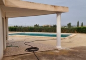 Земельный участок на продажу в городе Lorca Фото