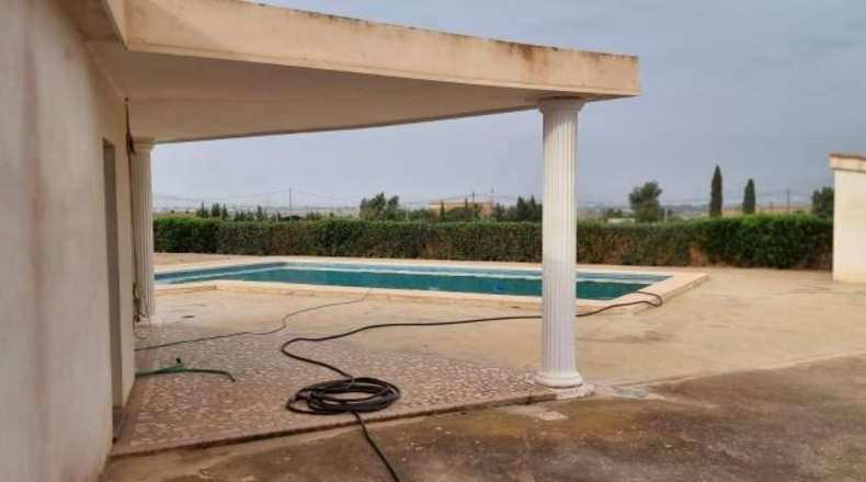 Murcia - Lorca - 7000m2