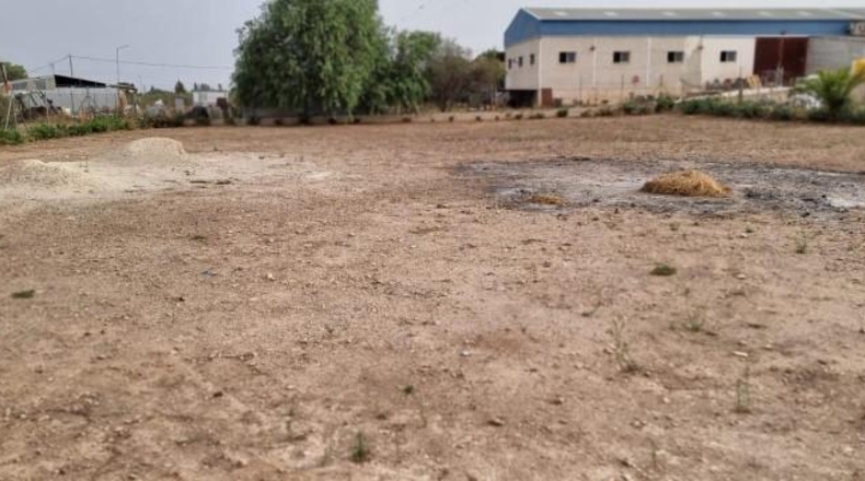 Murcia - Lorca - 7000m2