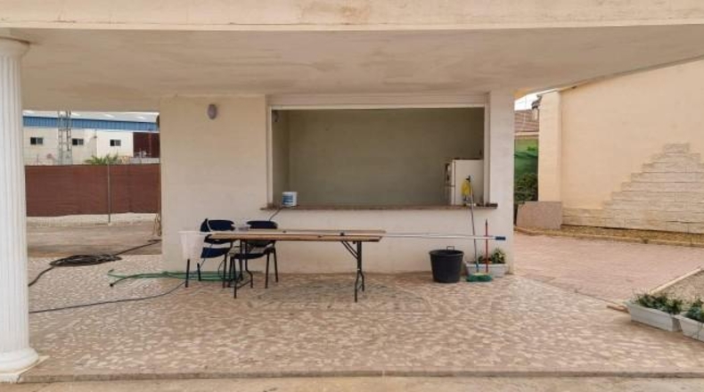 Murcia - Lorca - 7000m2