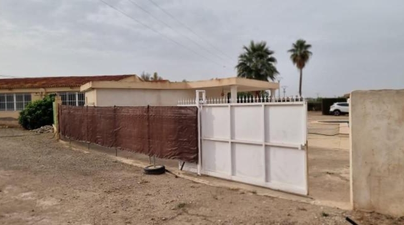 Murcia - Lorca - 7000m2