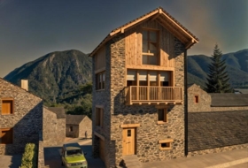 Espot 103&nbsp;m²