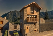 Casa de poble en venda a la España, Espot, ref.: TR299728 foto