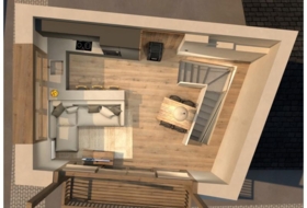 Espot 103&nbsp;m²