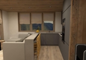 Casa de poble en venda a la España, Espot, ref.: TR299728 foto
