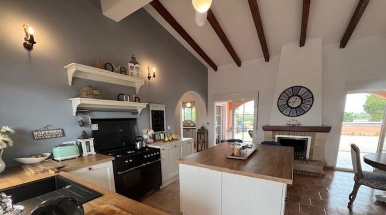 Alicante - Dolores - 6300m2