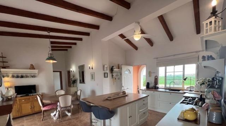 Alicante - Dolores - 6300m2