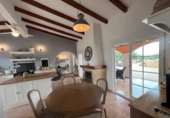 Chalet independiente con terreno en venta en la España, Dolores, ref: TR335222 foto