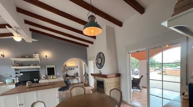 Alicante - Dolores - 6300m2