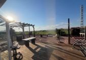 Chalet independiente con terreno en venta en la España, Dolores, ref: TR335222 foto