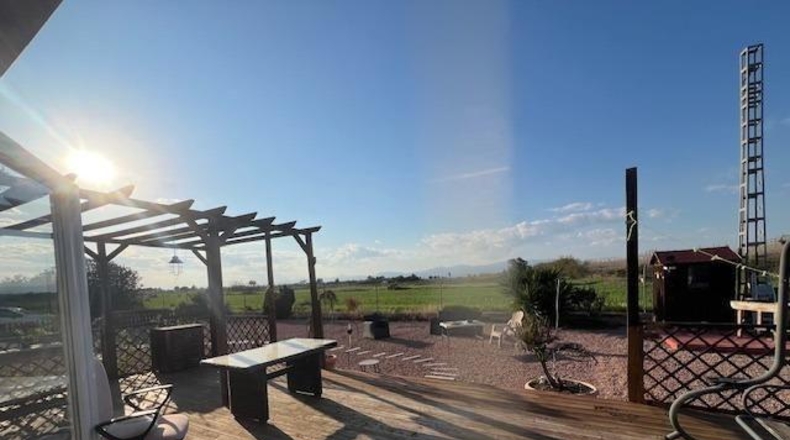 Alicante - Dolores - 6300m2