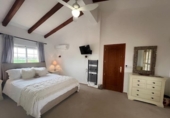 Chalet independiente con terreno en venta en la España, Dolores, ref: TR335222 foto