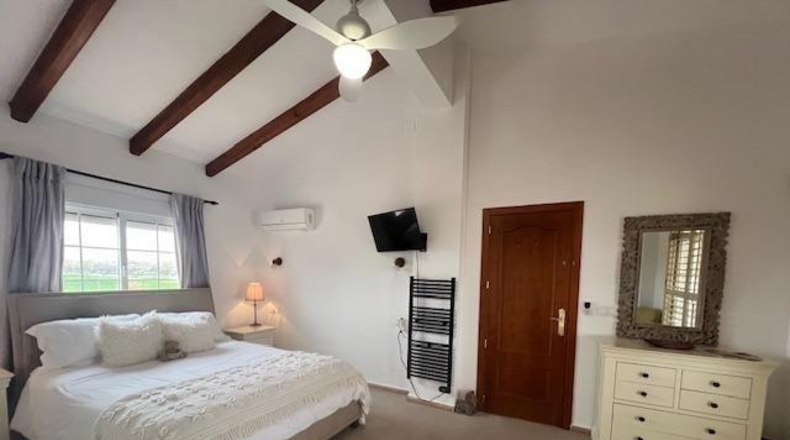 Alicante - Dolores - 6300m2