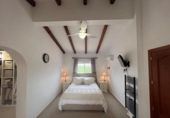 Chalet independiente con terreno en venta en la España, Dolores, ref: TR335222 foto