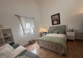 Chalet independiente con terreno en venta en la España, Dolores, ref: TR335222 foto