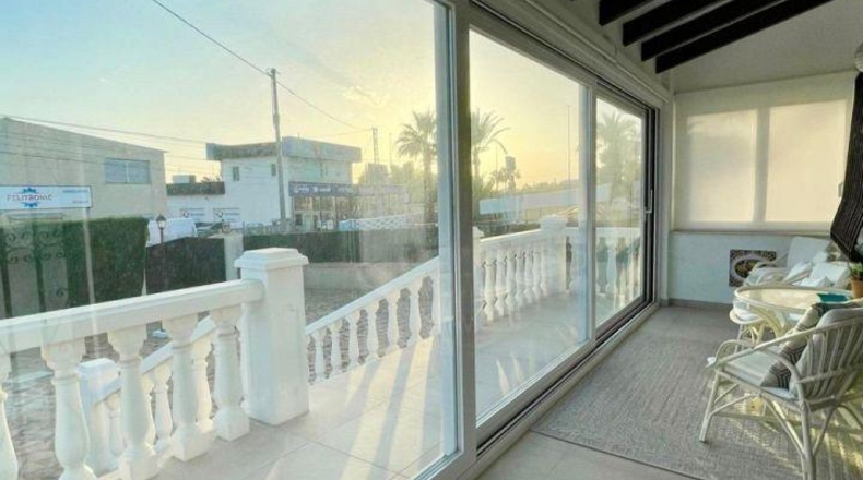 Alicante - Benidorm - 800m2