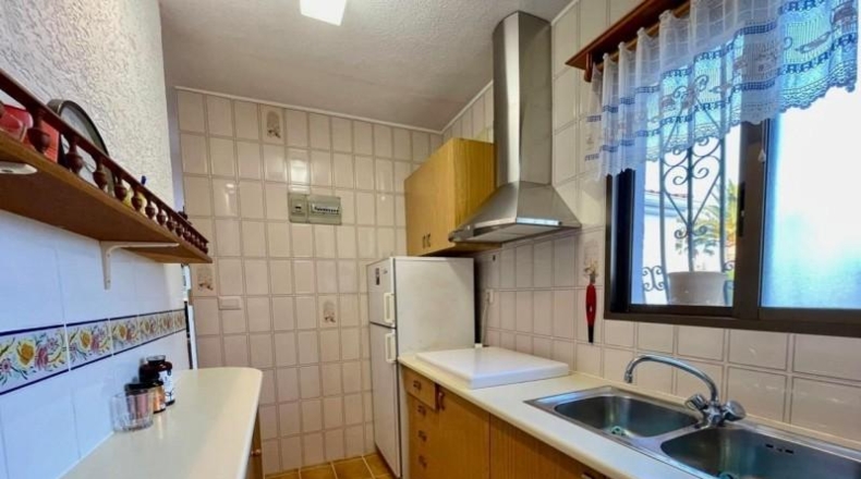 Alicante - Benidorm - 800m2