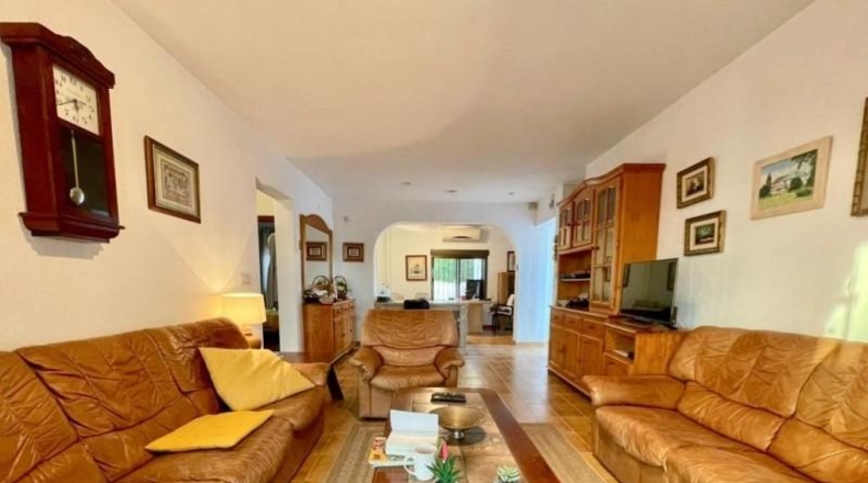 Alicante - Benidorm - 800m2