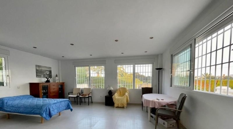 Alicante - Benidorm - 800m2