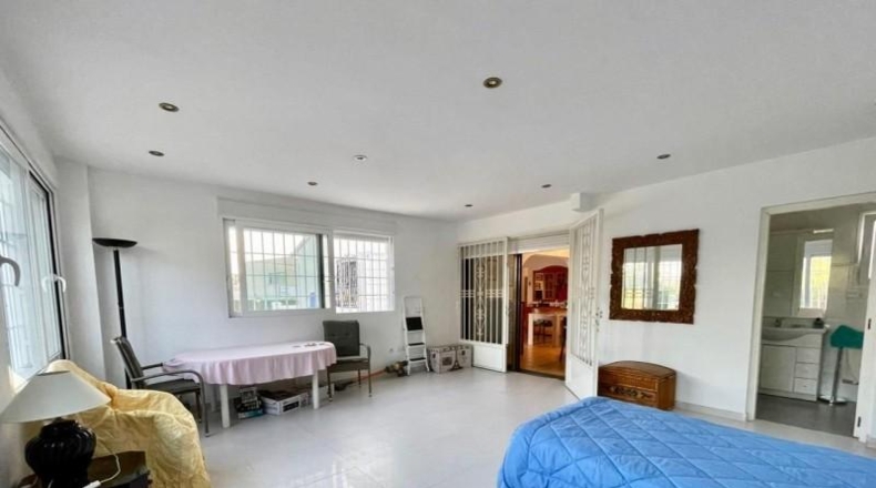 Alicante - Benidorm - 800m2