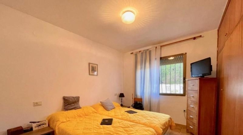 Alicante - Benidorm - 800m2
