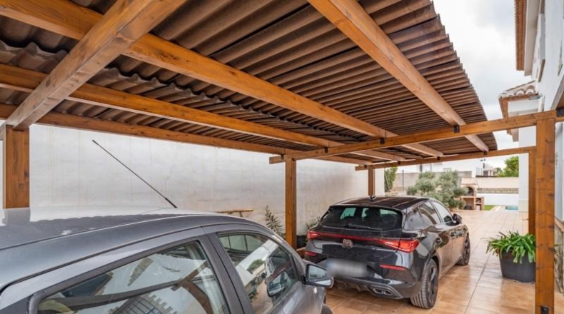 Granada - Villa de Otura - 568m2