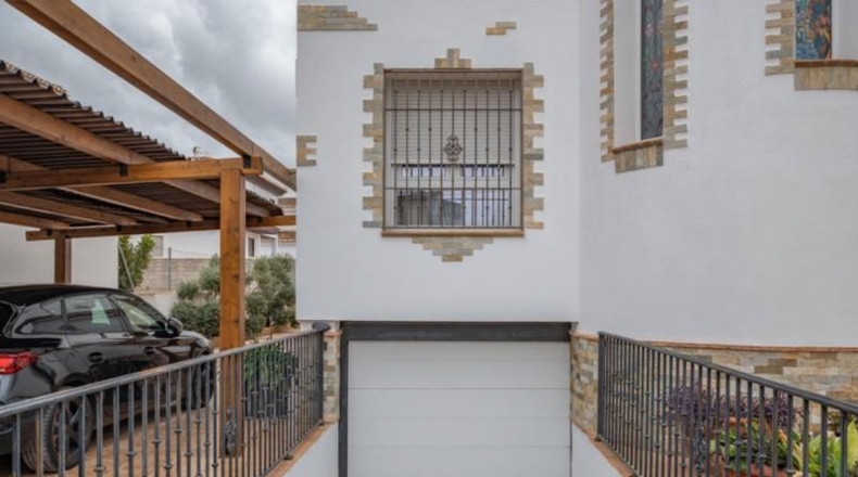 Granada - Villa de Otura - 568m2