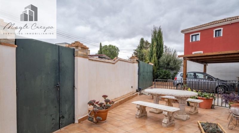 Granada - Villa de Otura - 568m2