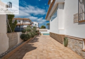 Xalet independent amb terreny en venda a la España, Villa de Otura, ref.: TR365268 foto