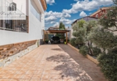 Xalet independent amb terreny en venda a la España, Villa de Otura, ref.: TR365268 foto