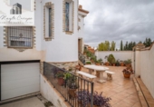 Xalet independent amb terreny en venda a la España, Villa de Otura, ref.: TR365268 foto