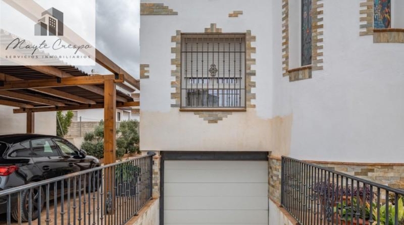 Granada - Villa de Otura - 568m2