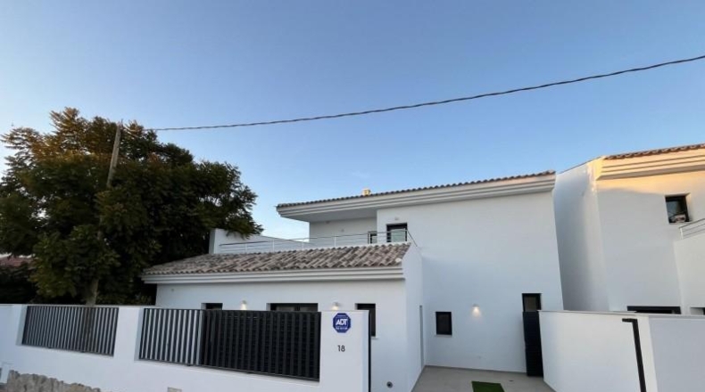 Murcia - San Pedro del Pinatar - 240m2