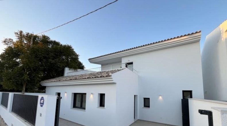 Murcia - San Pedro del Pinatar - 240m2