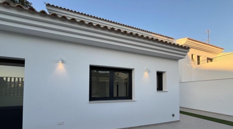Murcia - San Pedro del Pinatar - 240m2