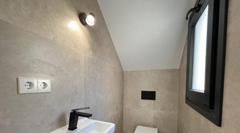 Murcia - San Pedro del Pinatar - 240m2